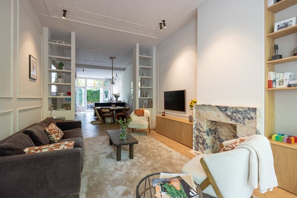 Medium property photo - Herderinnestraat, 2512 CZ The Hague